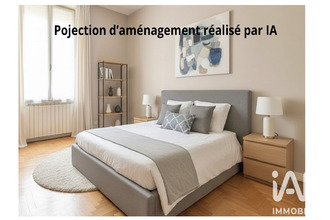 achat appartement st-etienne 42000