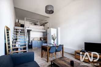 achat appartement st-etienne 42000