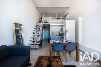 achat appartement st-etienne 42000