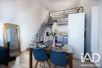 achat appartement st-etienne 42000