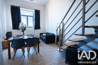 achat appartement st-etienne 42000