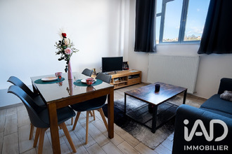 achat appartement st-etienne 42000