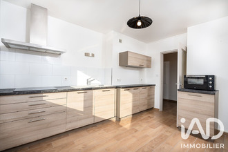achat appartement st-etienne 42000