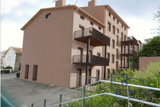 achat appartement st-etienne 42000
