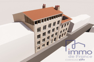 achat appartement st-etienne 42000