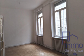achat appartement st-etienne 42000