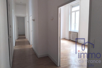 achat appartement st-etienne 42000