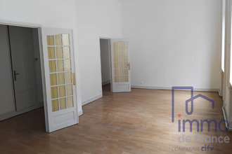 achat appartement st-etienne 42000