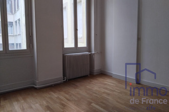 achat appartement st-etienne 42000