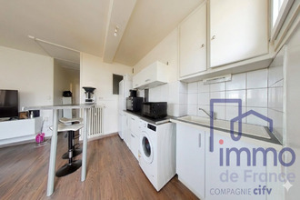 achat appartement st-etienne 42000