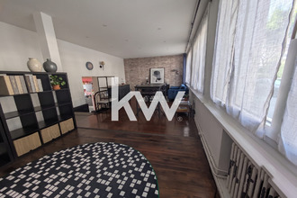 achat appartement st-etienne 42000