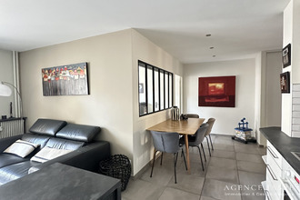 achat appartement st-etienne 42000