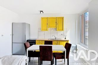 achat appartement st-etienne 42000