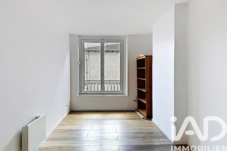 achat appartement st-etienne 42000