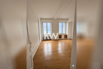 achat appartement st-etienne 42000