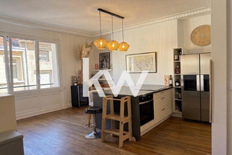 achat appartement st-etienne 42000