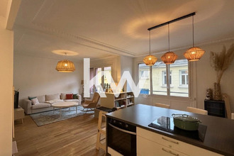 achat appartement st-etienne 42000