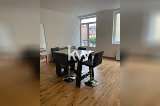 achat appartement st-etienne 42000