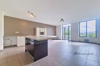 achat appartement st-etienne 42000