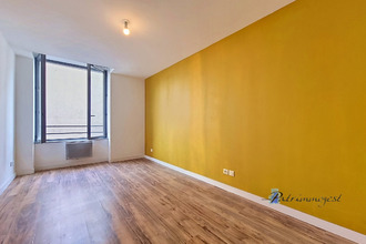 achat appartement st-etienne 42000