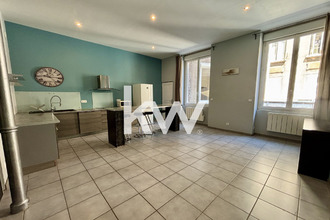 achat appartement st-etienne 42000