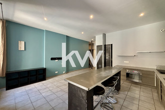 achat appartement st-etienne 42000