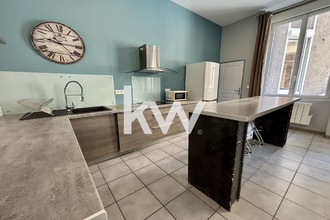 achat appartement st-etienne 42000