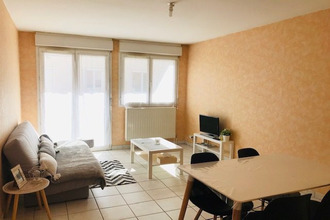 achat appartement st-etienne 42000