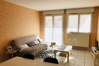 achat appartement st-etienne 42000