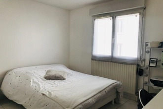 achat appartement st-etienne 42000