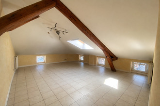 achat appartement st-etienne 42000