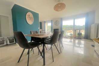 achat appartement st-etienne 42000