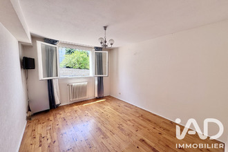 achat appartement st-etienne 42000