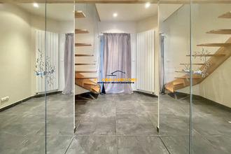 achat appartement st-etienne 42000