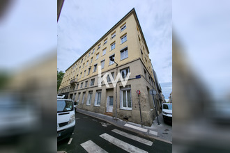 achat appartement st-etienne 42000