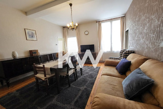 achat appartement st-etienne 42000