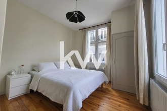achat appartement st-etienne 42000