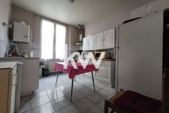 achat appartement st-etienne 42000