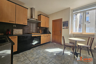 achat appartement st-etienne 42000