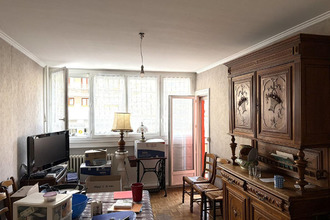 achat appartement st-etienne 42000