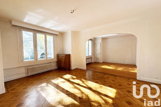 achat appartement st-etienne 42000