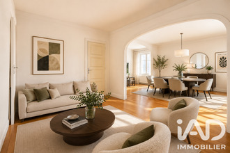 achat appartement st-etienne 42000