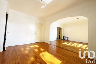 achat appartement st-etienne 42000