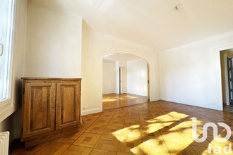 achat appartement st-etienne 42000