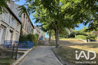 achat appartement st-etienne 42000