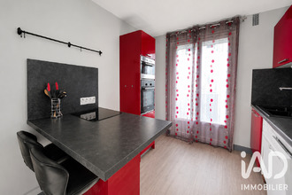 achat appartement st-etienne 42000