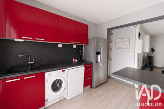 achat appartement st-etienne 42000