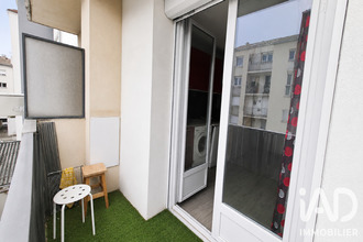 achat appartement st-etienne 42000