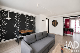 achat appartement st-etienne 42000