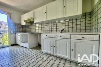 achat appartement st-etienne 42000